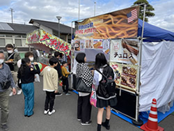 いちはさま秋の大収穫祭