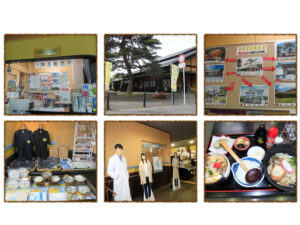 バスに乗って「おかえりモネ」の聖地巡礼ツアー