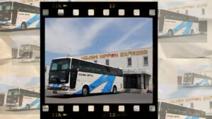 🚌～956号車～バス撮影ツアー📷✨